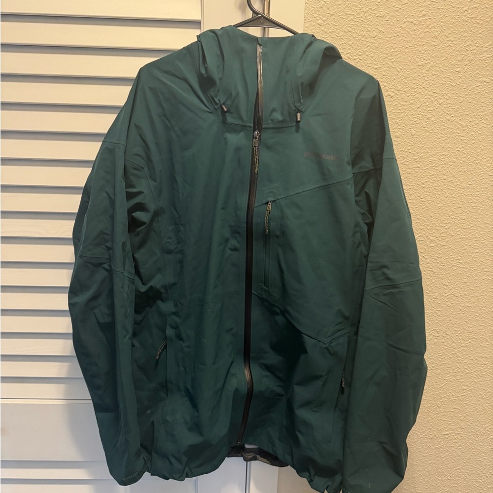 Patagonia SnowDrifter Jacket - Men's